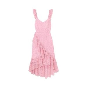 LoveShackFancy Maeve Dress